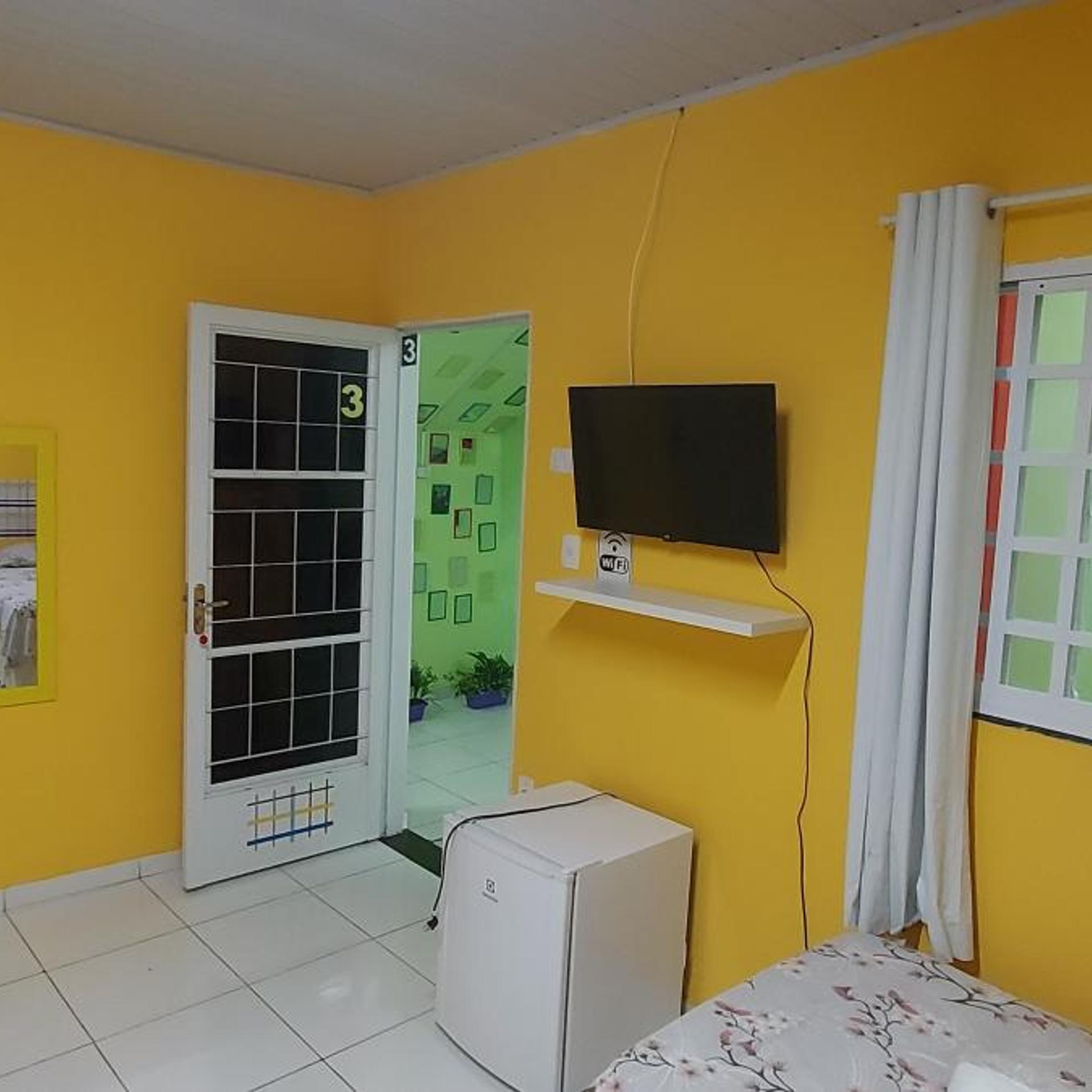 Hotel Colors Manaus 41/50