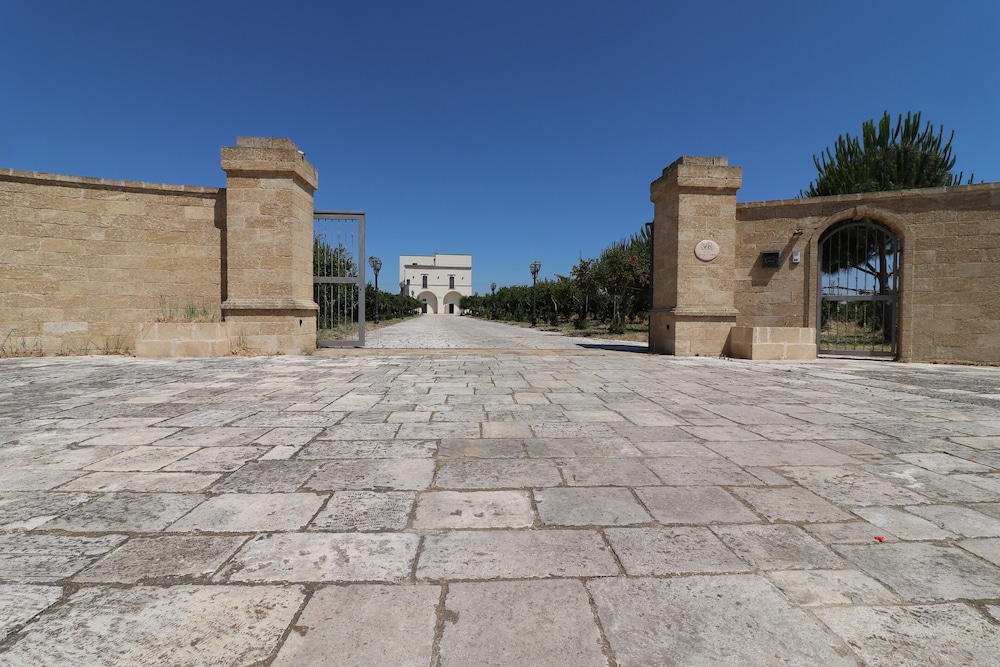 Tenuta Gli Agrumi Del Salento 46/50