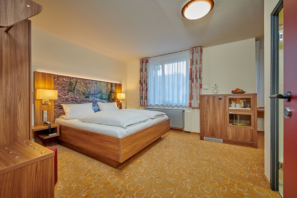 Ringhotel Hasen Herrenberg 18/69