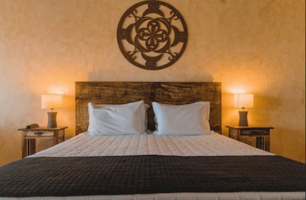 Hotel Pousada Oka da Mata 7/50