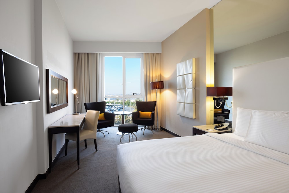 Centro Sharjah Rotana 13/50