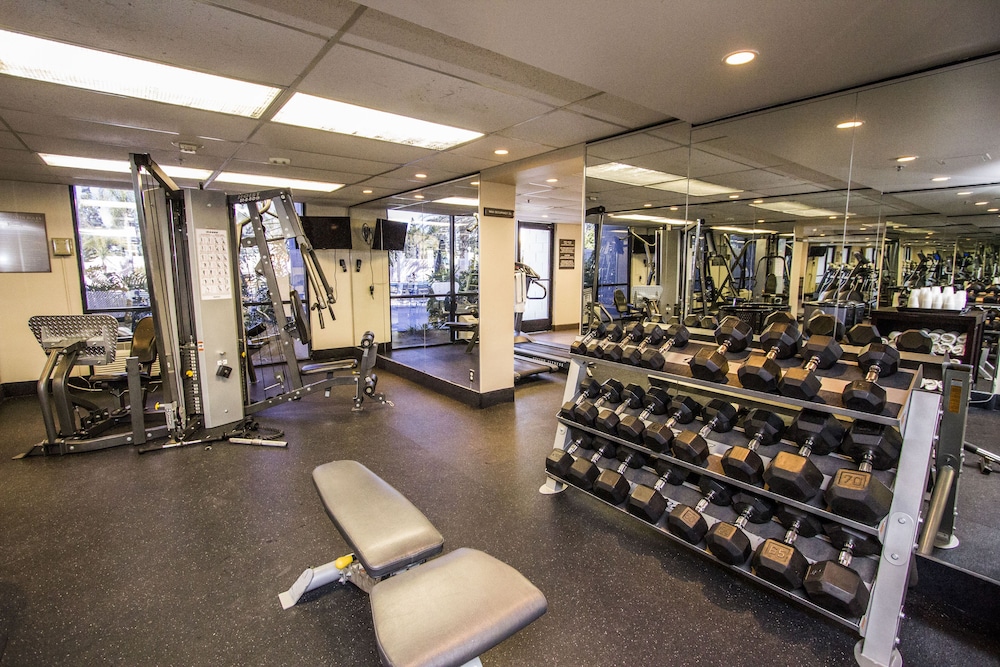 Knotts Berry Farm Resort Hotel 23/41
