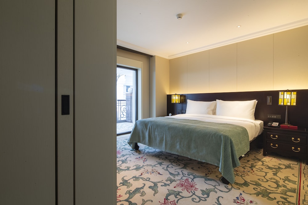 Beijing Grand Hotel 16/41