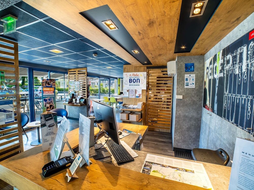 Ibis Budget La Roche Sur Yon 39/64