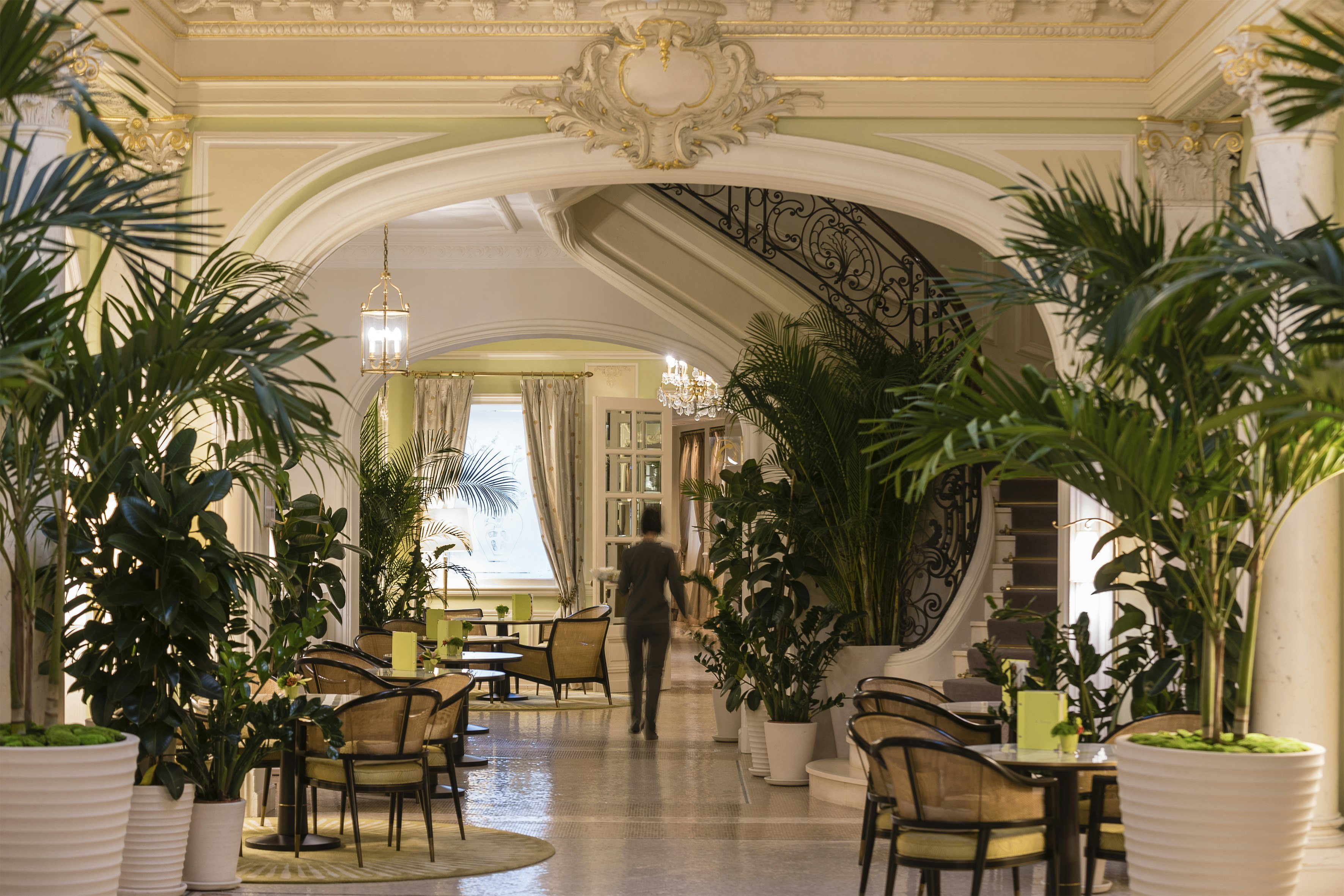 Hotel Hermitage Monte Carlo 65/77
