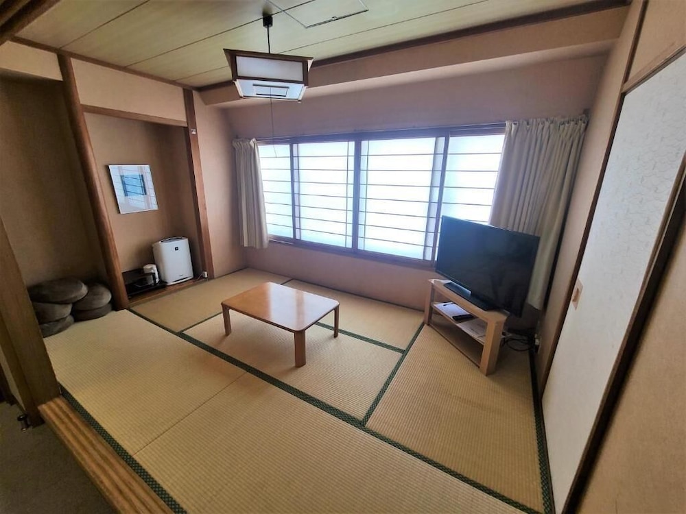 Courtfukuoka Tenjin Hotel 12/40