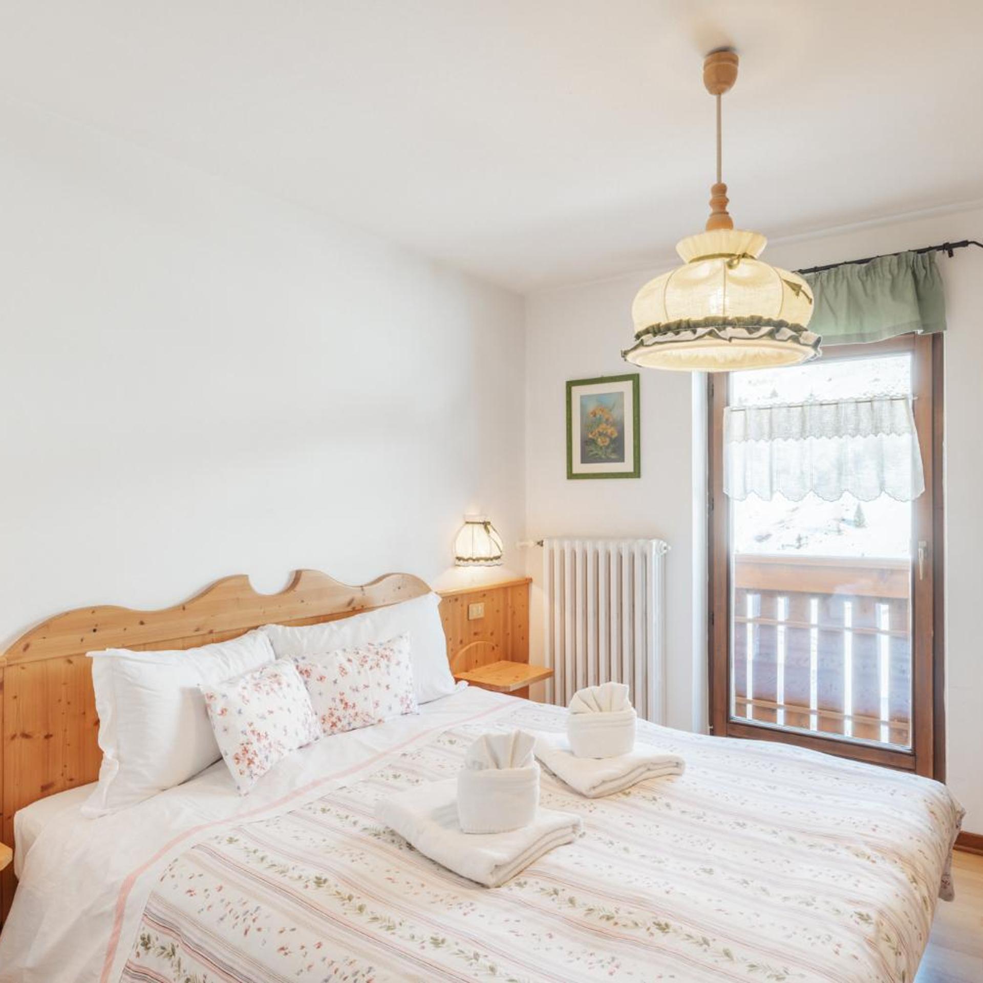 Albergo Vezzana 9/50