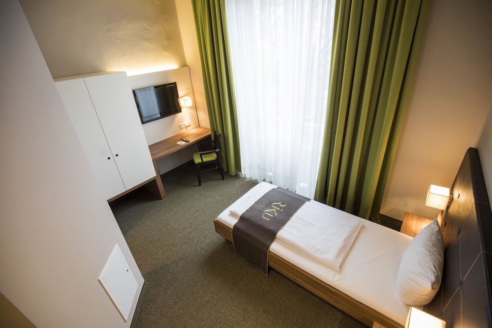 RiKu Hotel Neu-Ulm 10/42