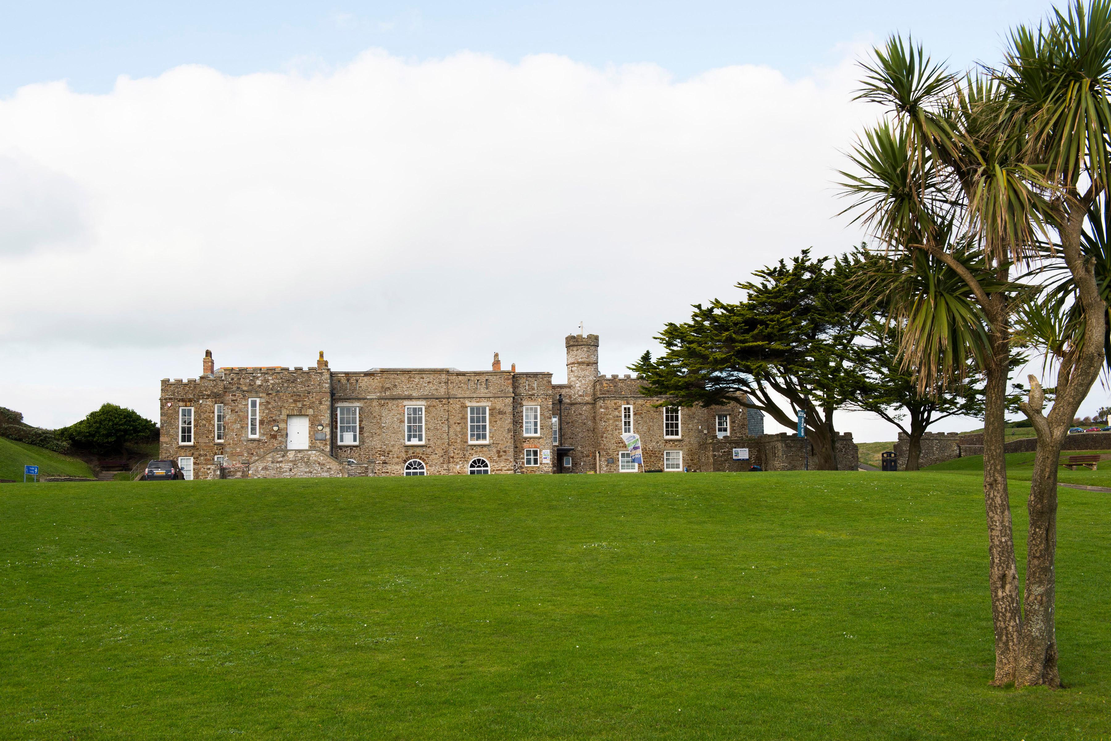 Premier Inn Bude hotel 24/29