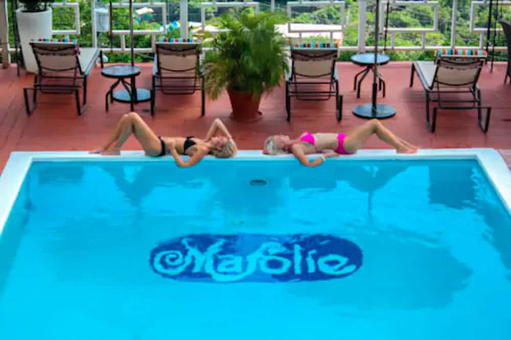 Mafolie Hotel 27/55