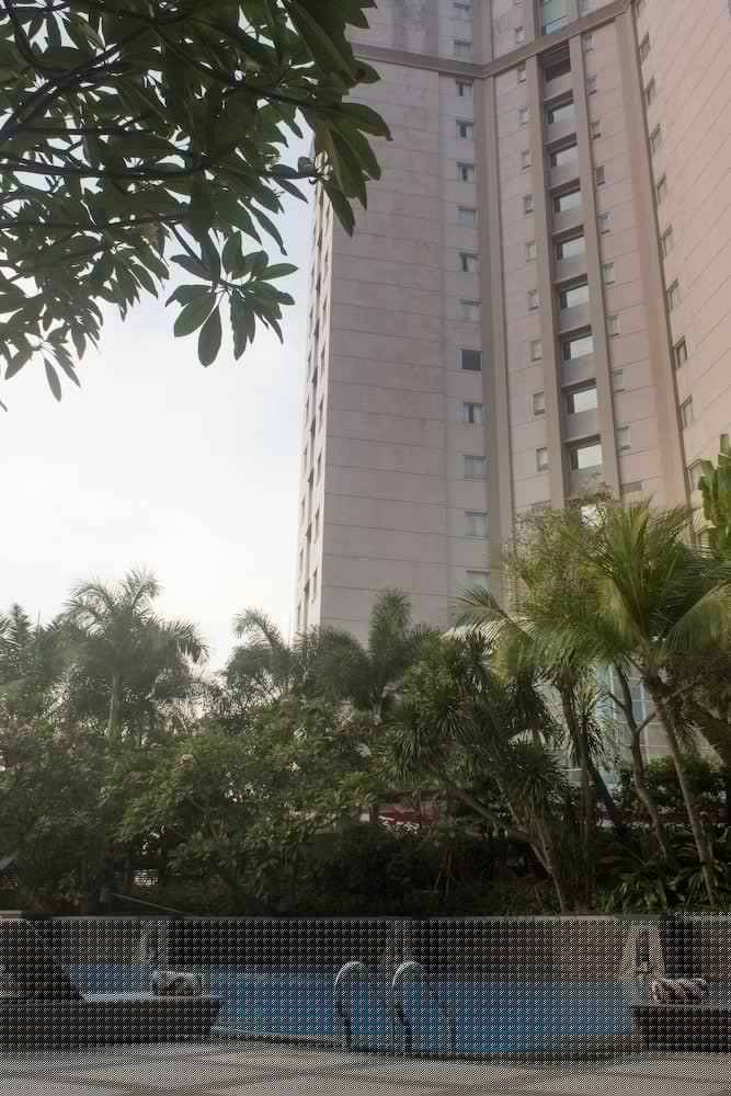 Java Paragon Hotel And Residences 7/76