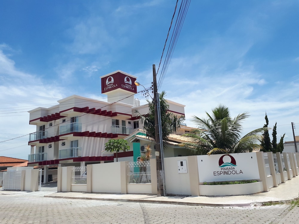 Pousada Espindola 37/41