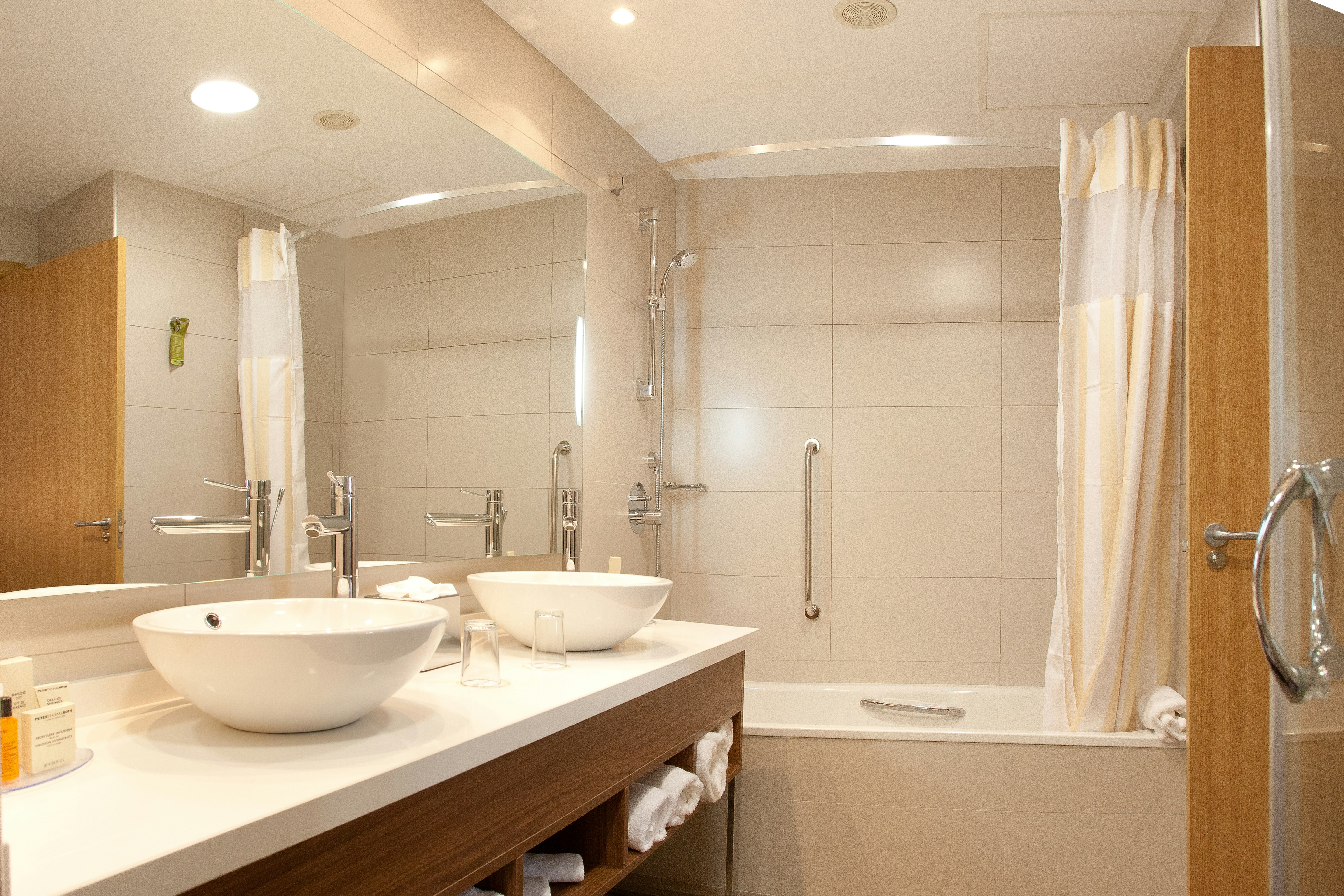 Hilton Garden Inn Malaga 30/30