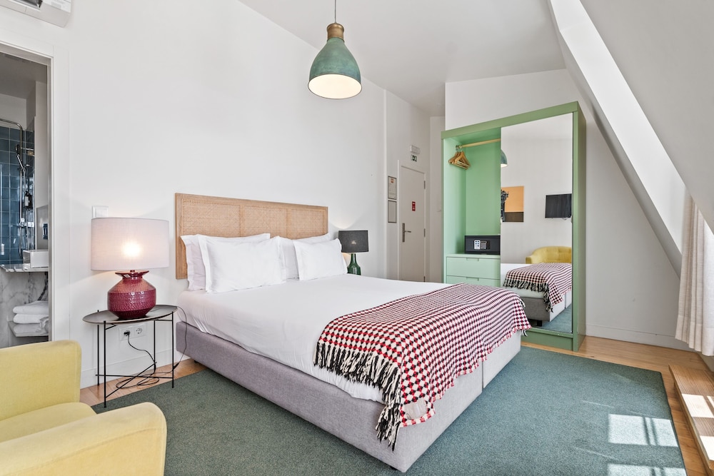 Room, Queen Bed, with View, Monte Belvedere Hotel by Shiadu 5/10