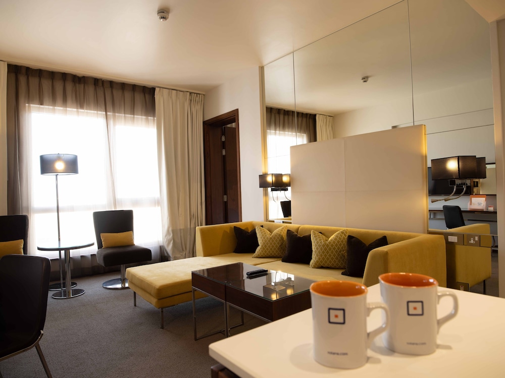 Centro Capital Doha Hotel 41/50