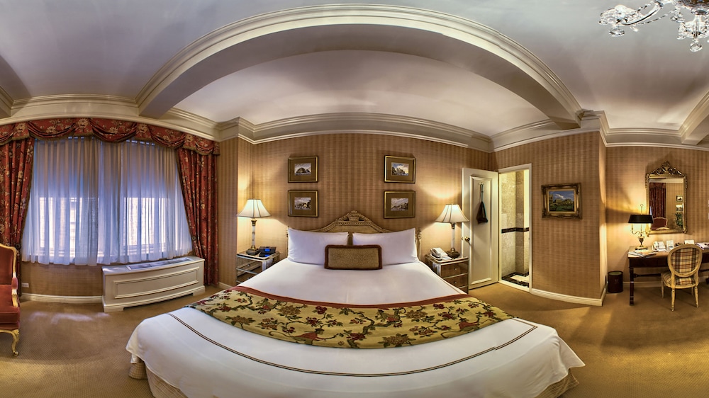Hotel Elysee 13/31