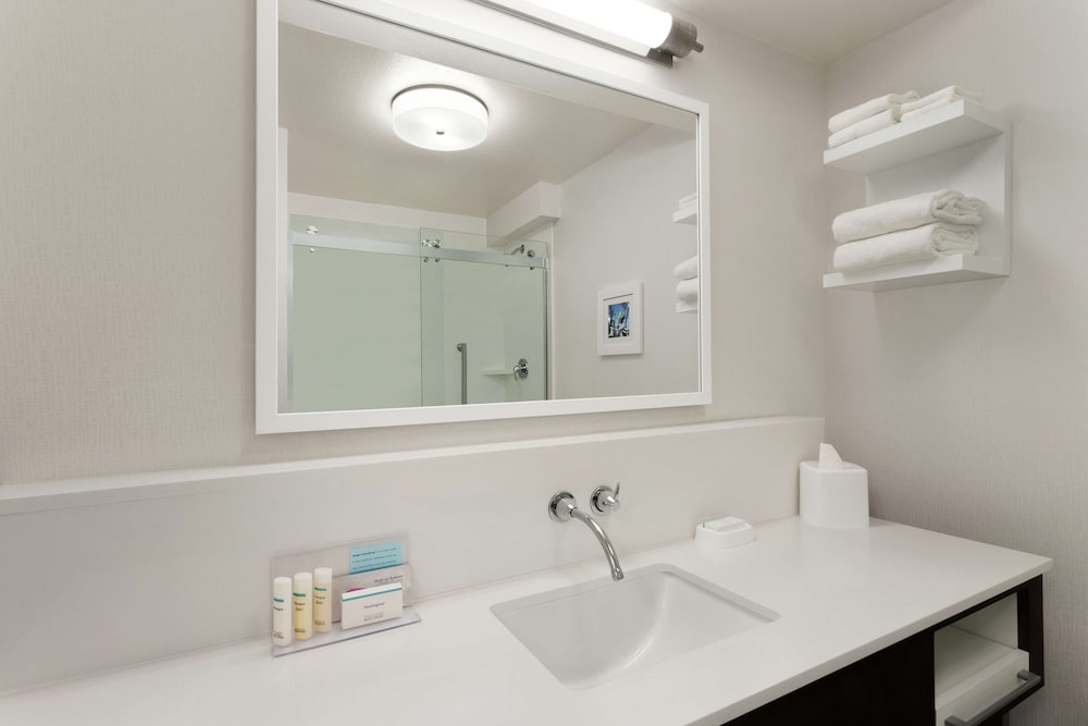 Hampton Inn Houston Hobby Airport 16/51