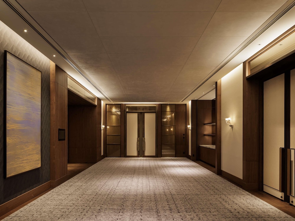 Fairmont Tokyo 39/46