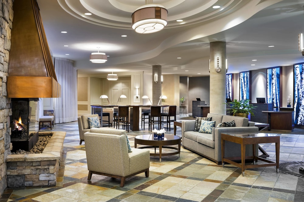 Le Westin Tremblant 21/26