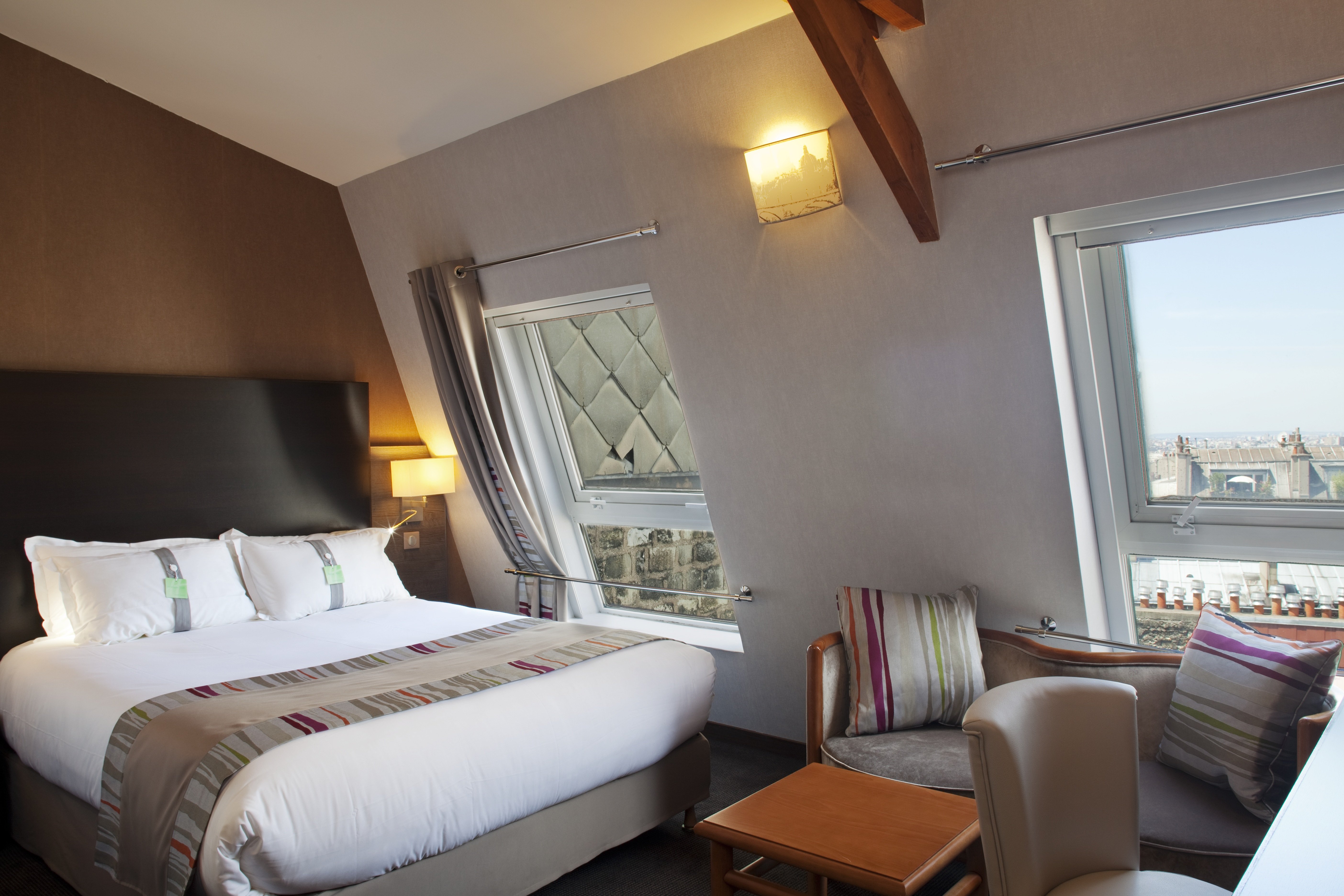 Holiday Inn Paris - Montmartre 19/62