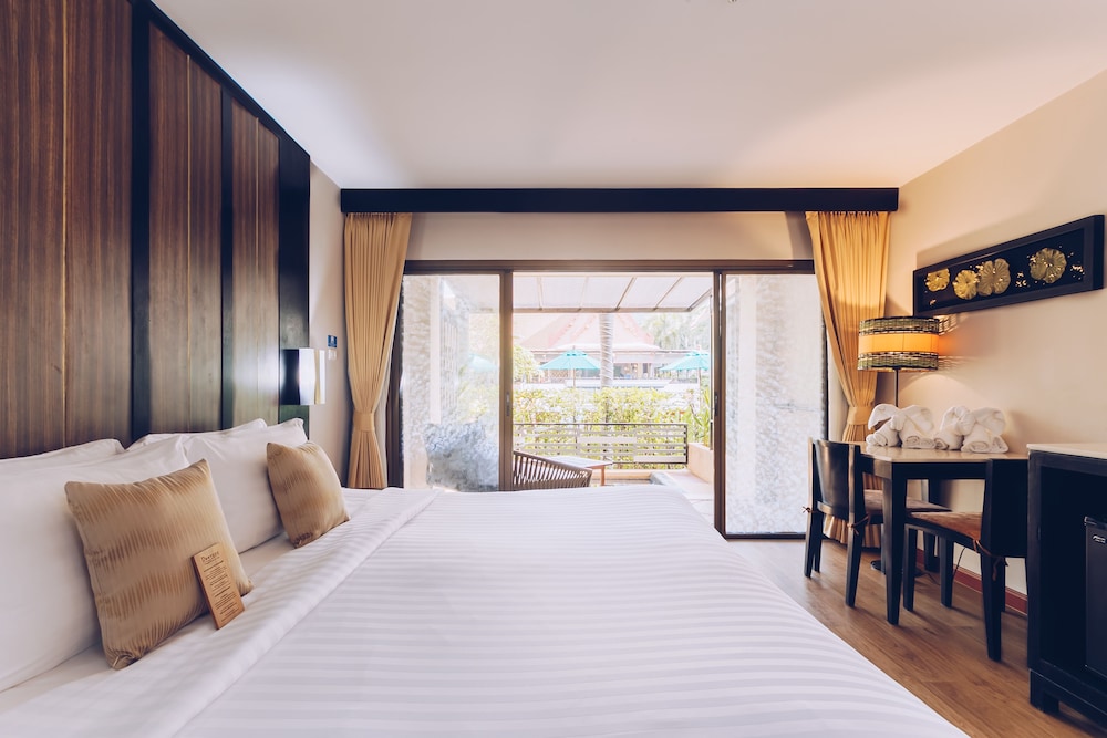 Deevana Patong Resort and Spa 22/68