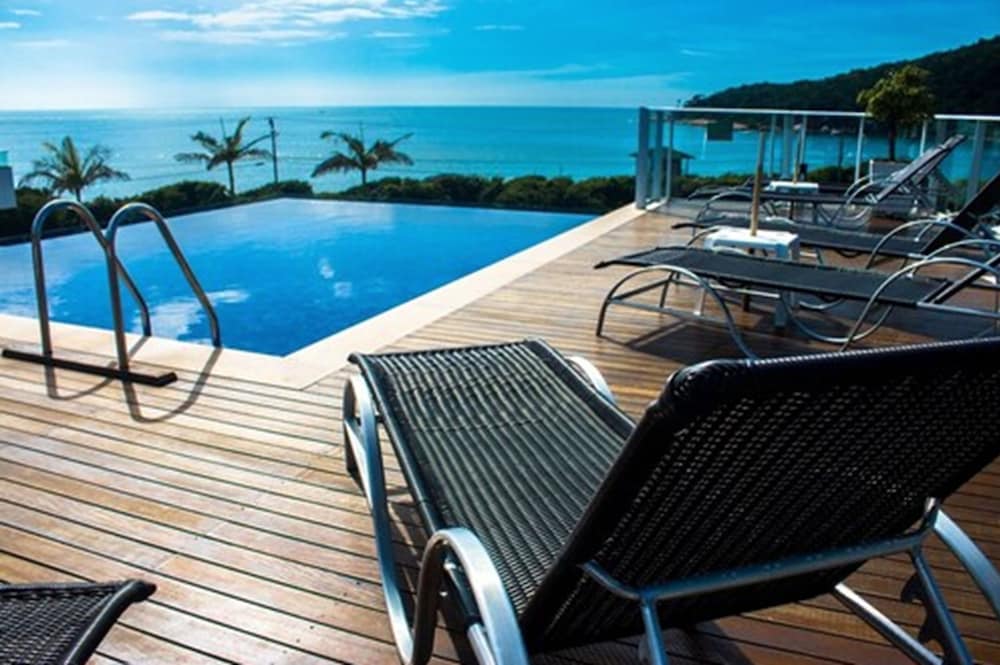 Reserva Praia Hotel 46/73