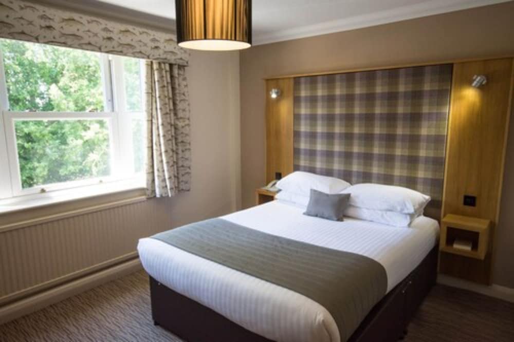The Mill Hotel 27/58