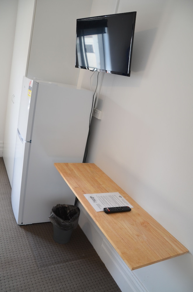Manly Guest House 12/20
