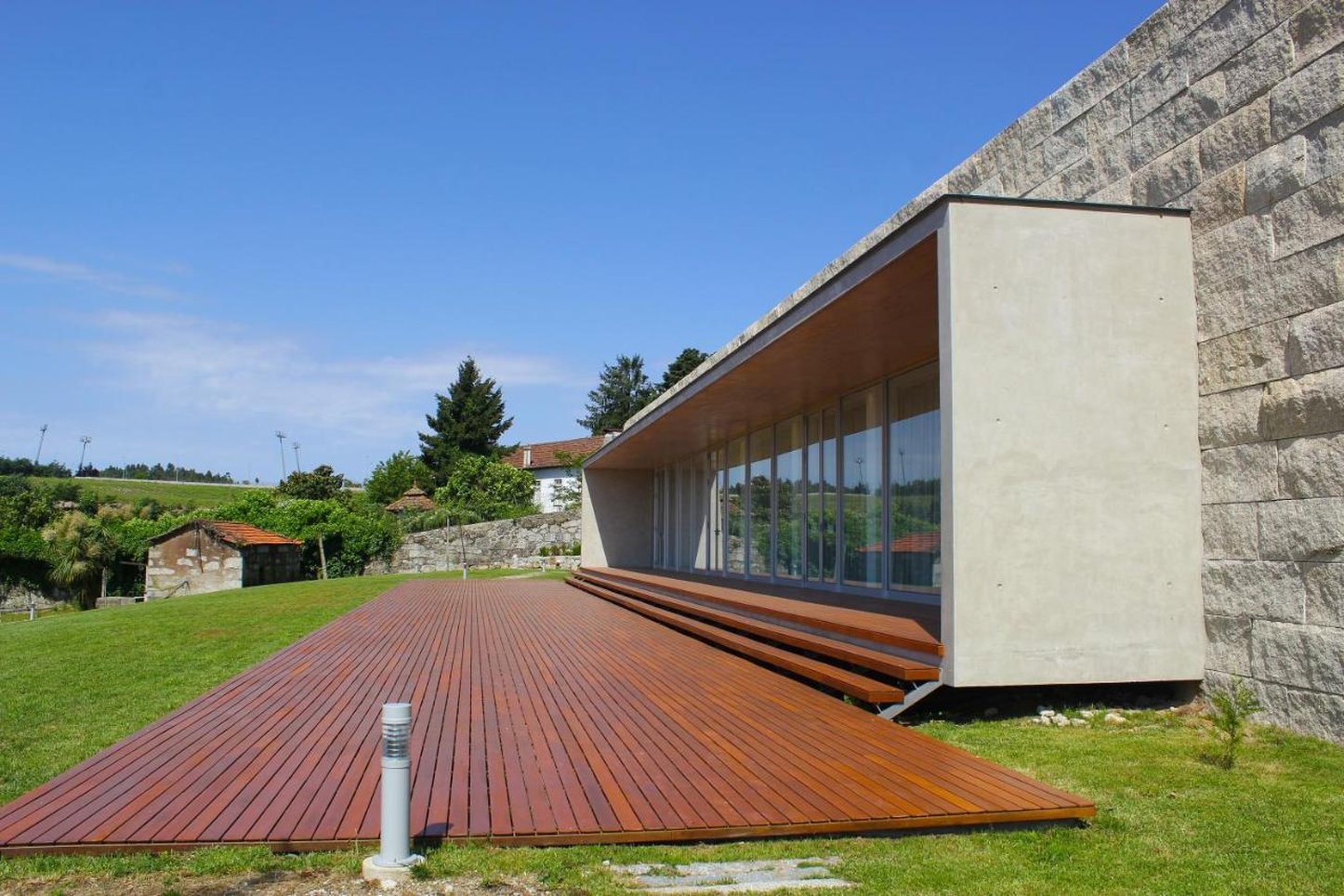 Lousada Country Hotel 2/42