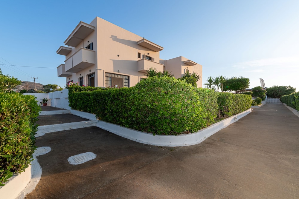 Anemos Inn Adults Only By Estia 40/42