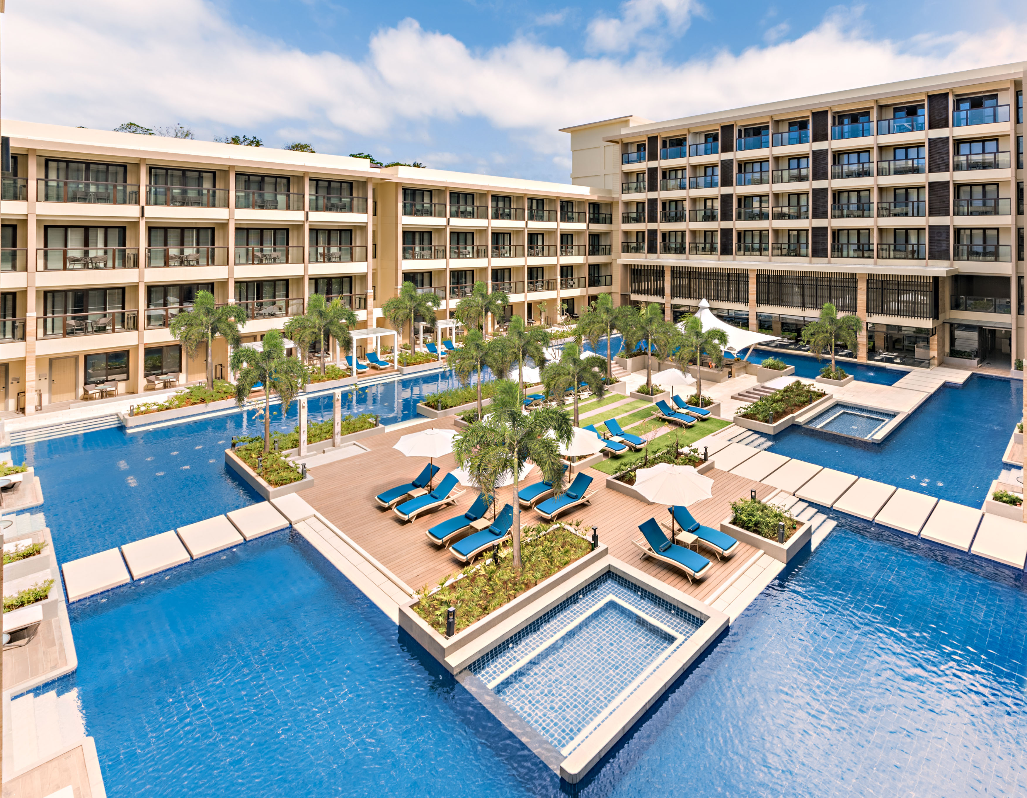 Henann Park Resort Boracay 24/28