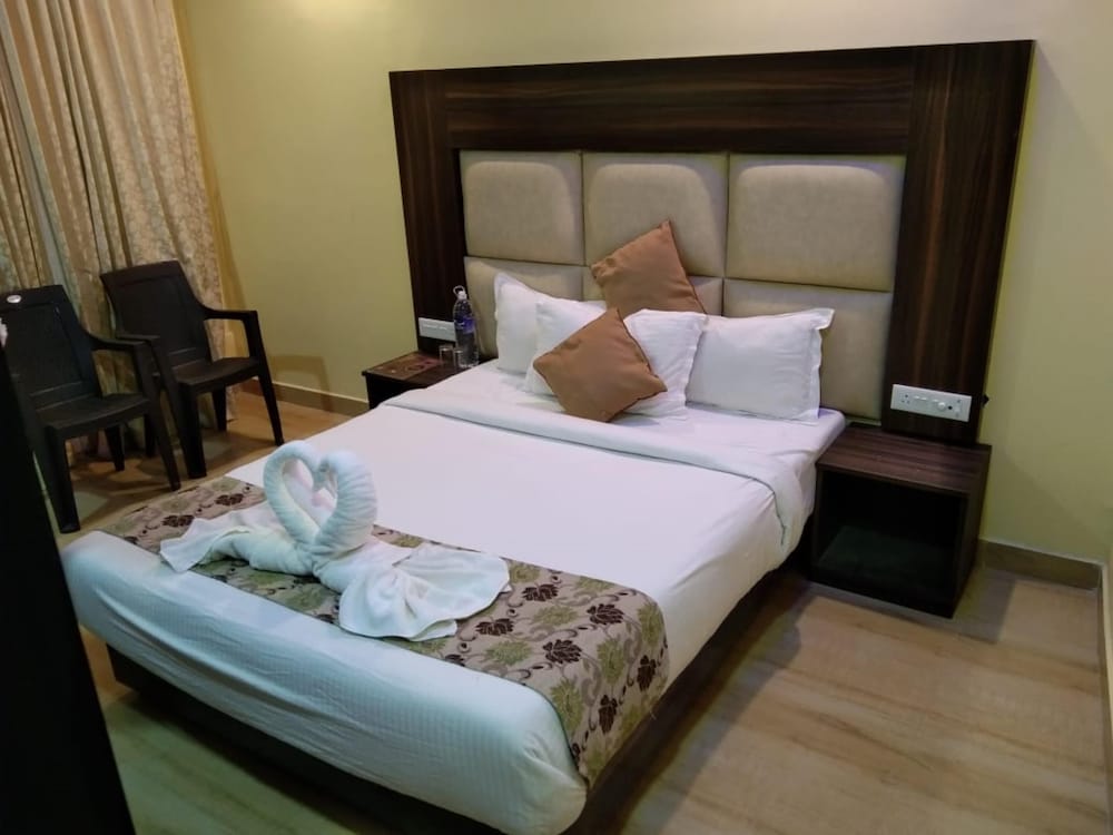 Gold India Beach Resort 14/23