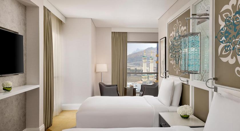 Rotana Jabal Omar Makkah 22/58