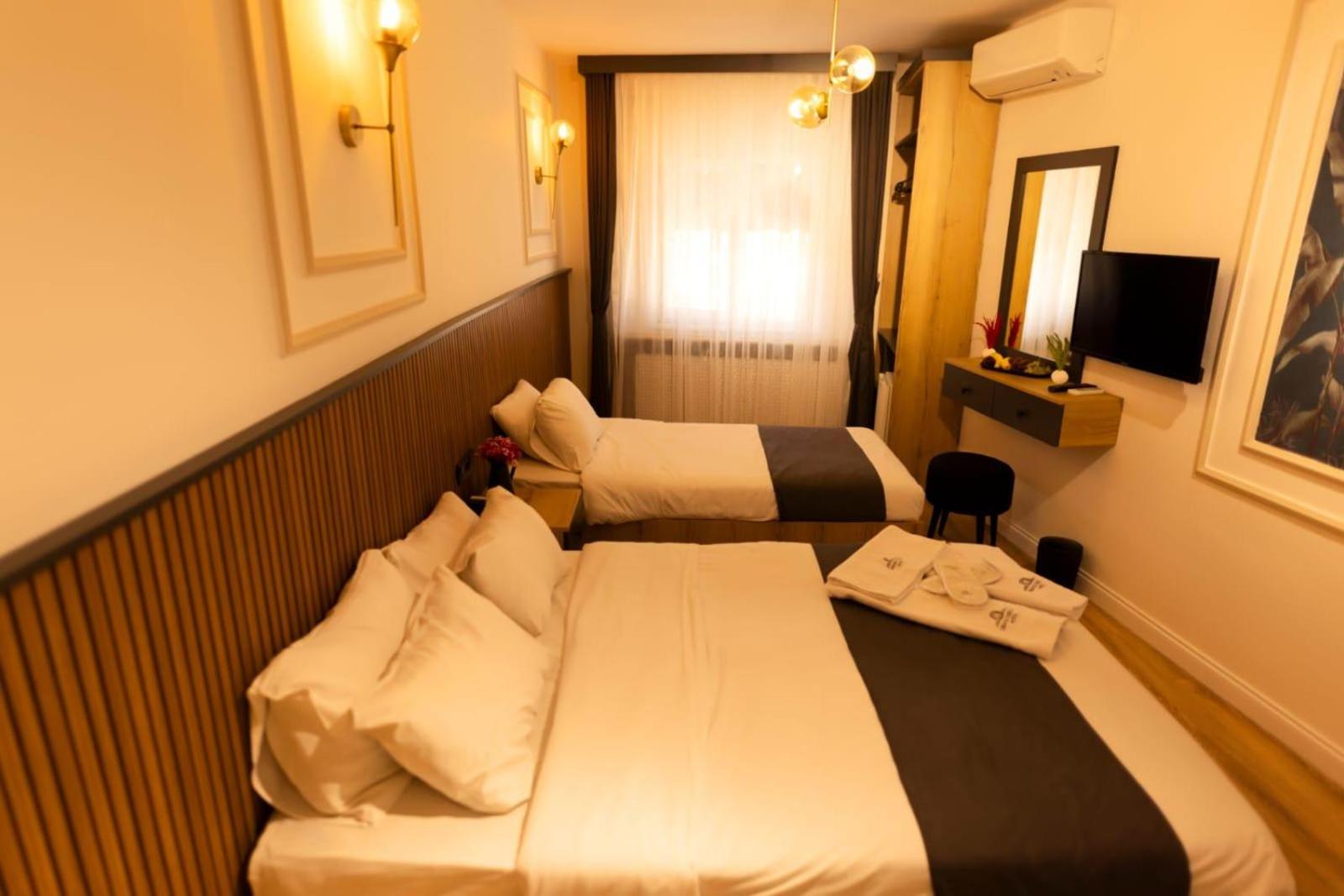 Grand Isbilir Hotel 18/44
