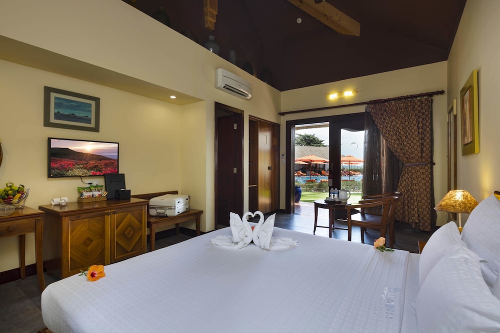 Terracotta Resort Spa 9/33