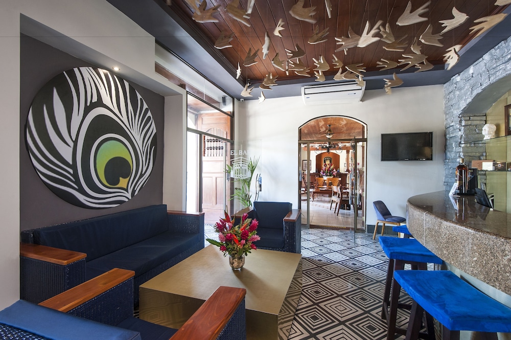 Plaza Colon Hotel 13/59