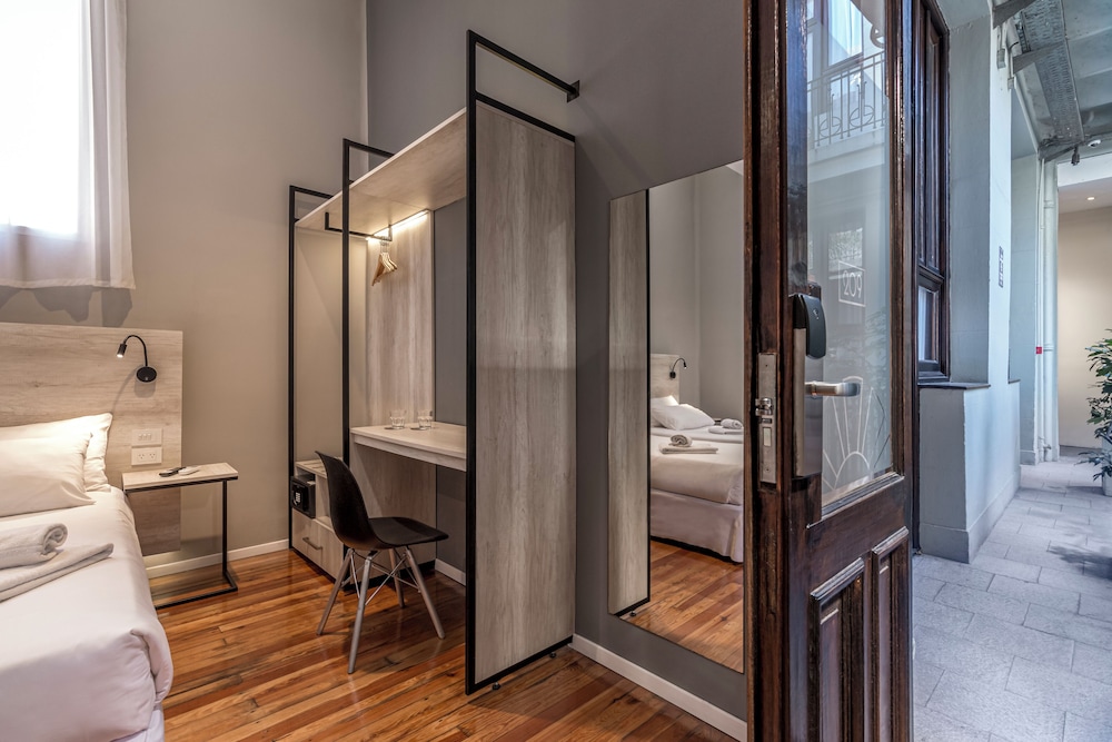 Up Tribeca Hotel 64/64