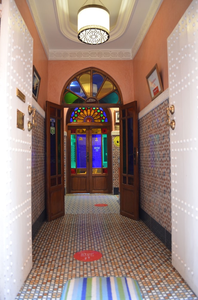 Riad Hotel Essaouira 16/50