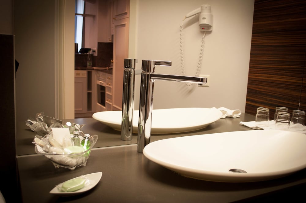 Room, Single, Village View، Romantik Hotel Beau Rivage 11/14