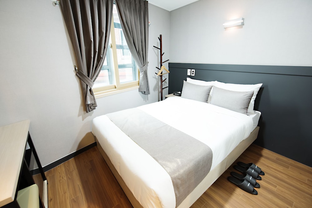 EHWA HOTEL MYEONGDONG 21/69