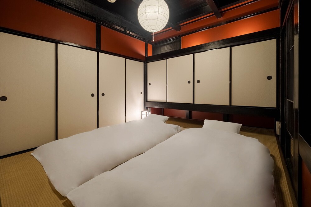 Suoan Machiya Residence Inn 13/45