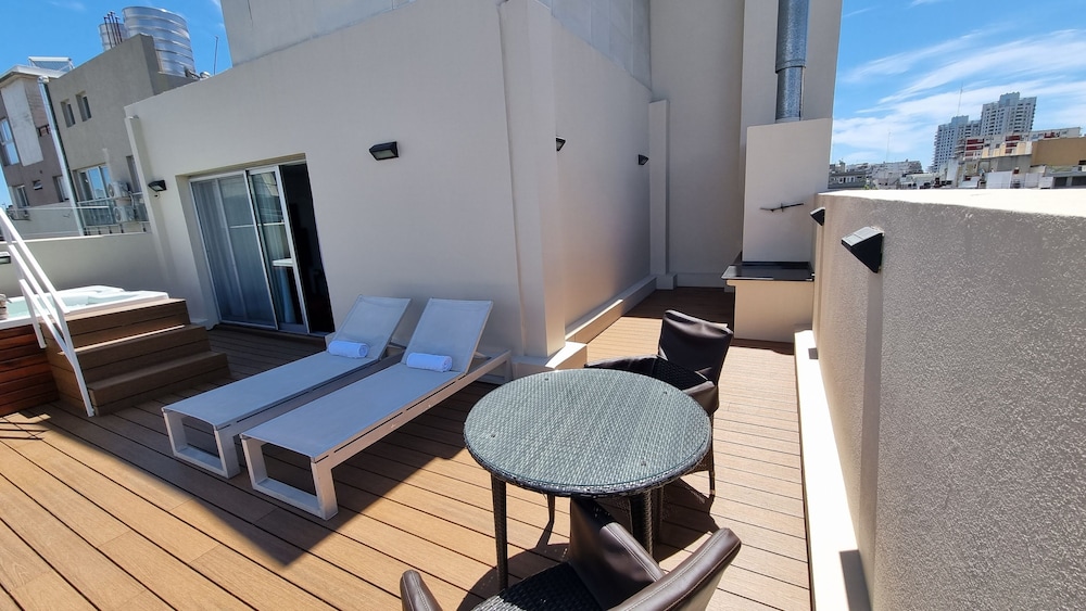 Fierro Boutique Hotel 43/74