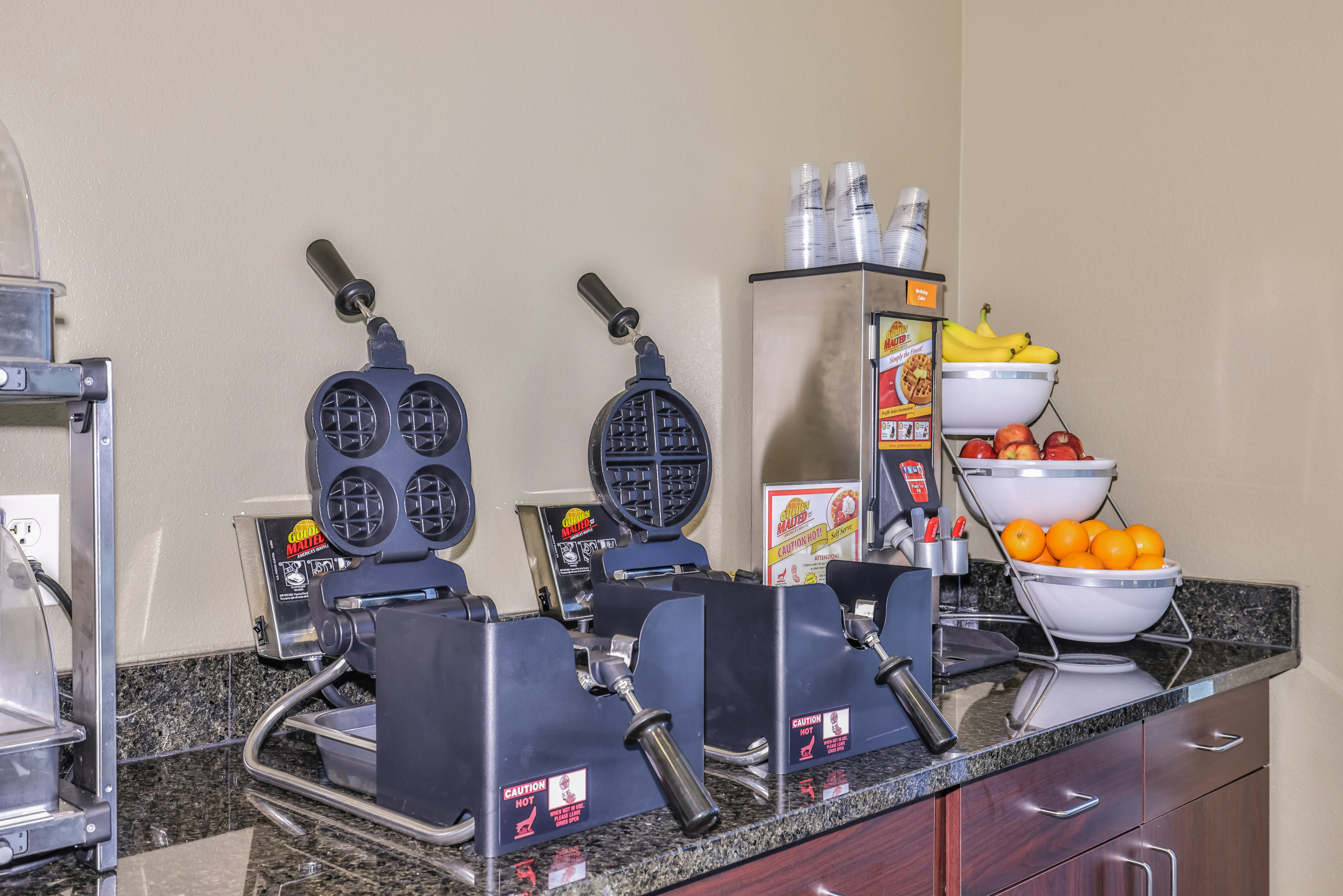 Cobblestone Hotel & Suites - Rhinelander 28/50