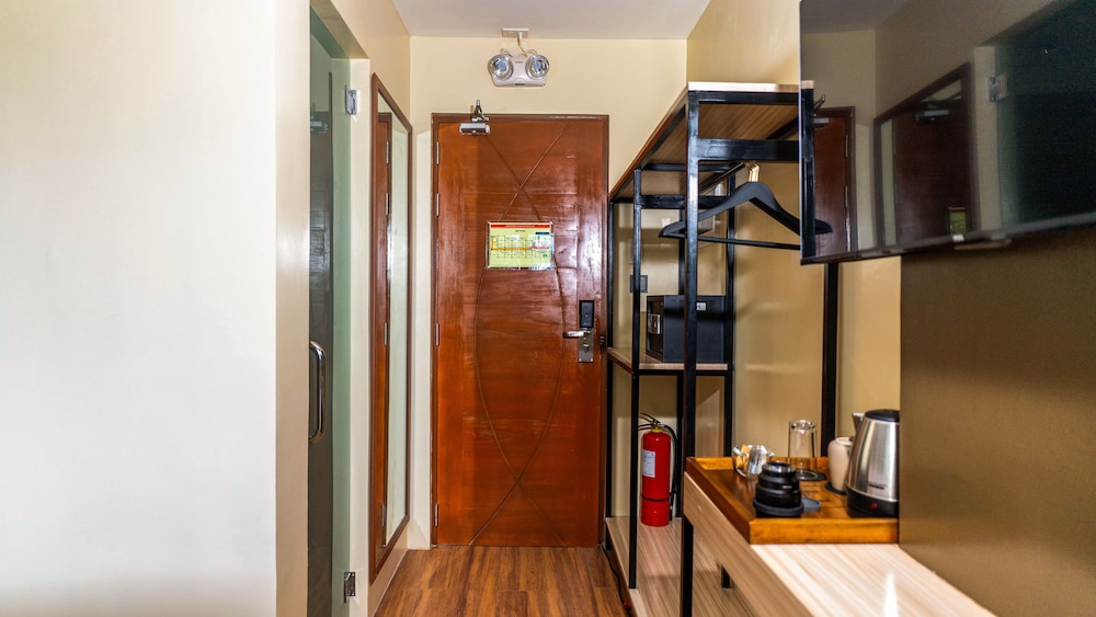 Hollywood Hotel Puerto Princesa 写真3