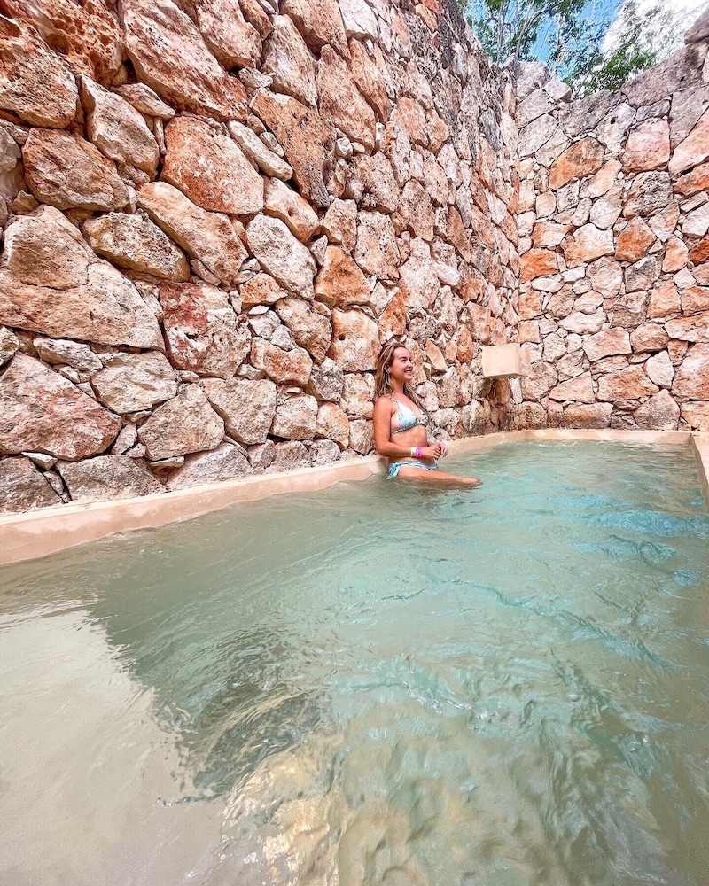 Oriundo Luxury Nature Villas 17/28