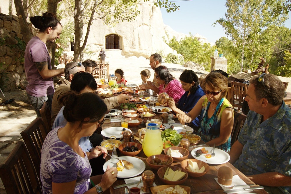 Kelebek Special Cave Hotel 76/84