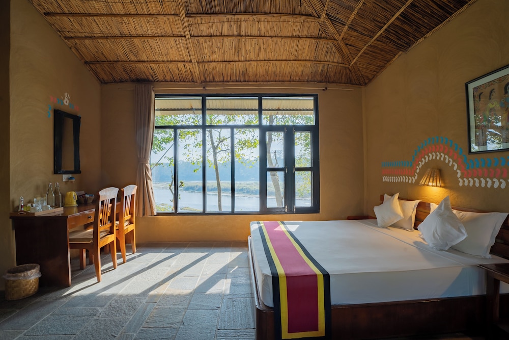 Jungle Villa Resort Chitwan 8/28