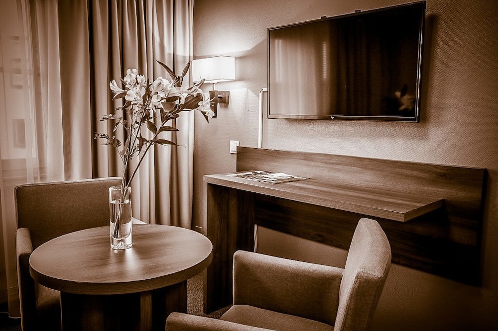 Hotel Niva 9/21