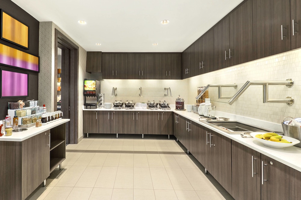Residence Inn St Paul Woodbury 25/33