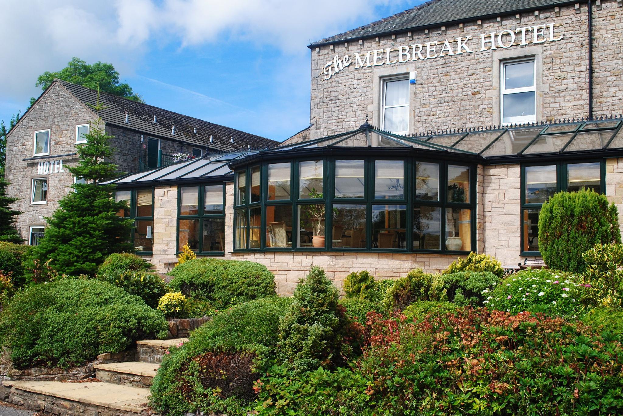 The Melbreak Country Hotel 3/12